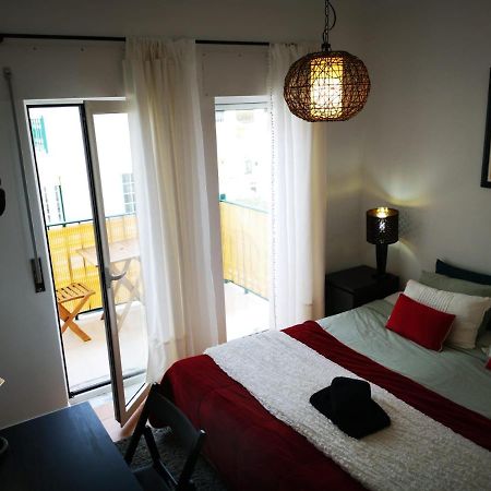 Peniche Surf Lodge 2 ภายนอก รูปภาพ