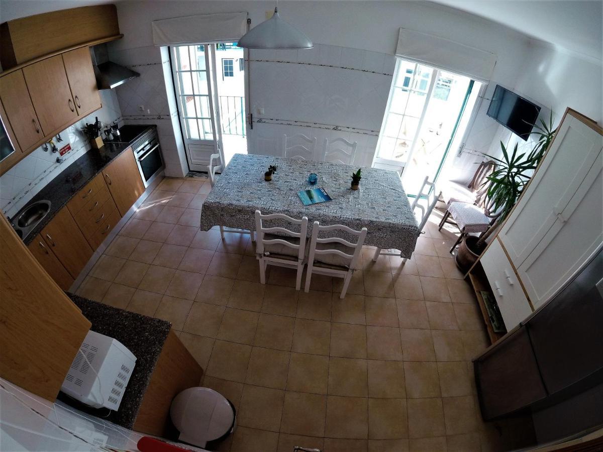 Peniche Surf Lodge 2 ภายนอก รูปภาพ