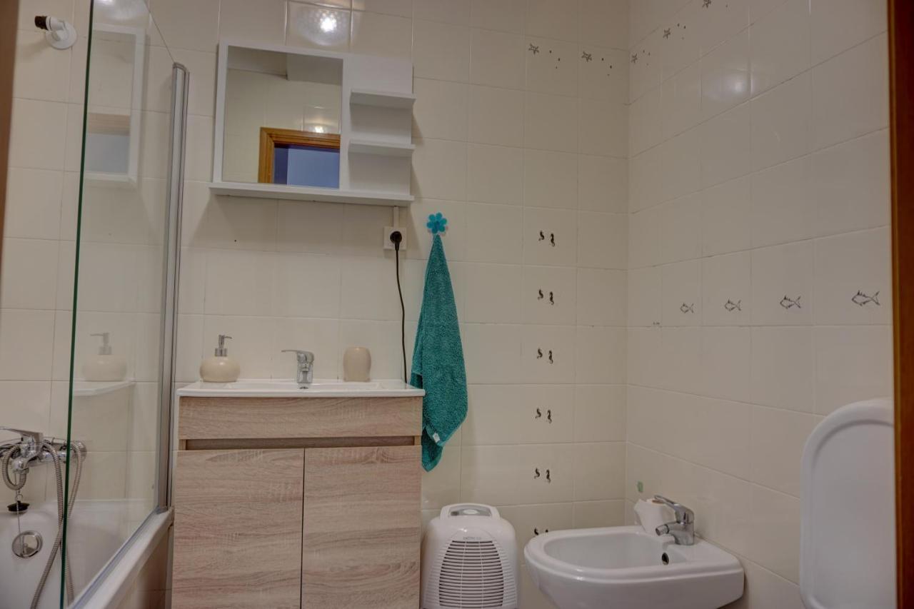 Peniche Surf Lodge 2 ภายนอก รูปภาพ
