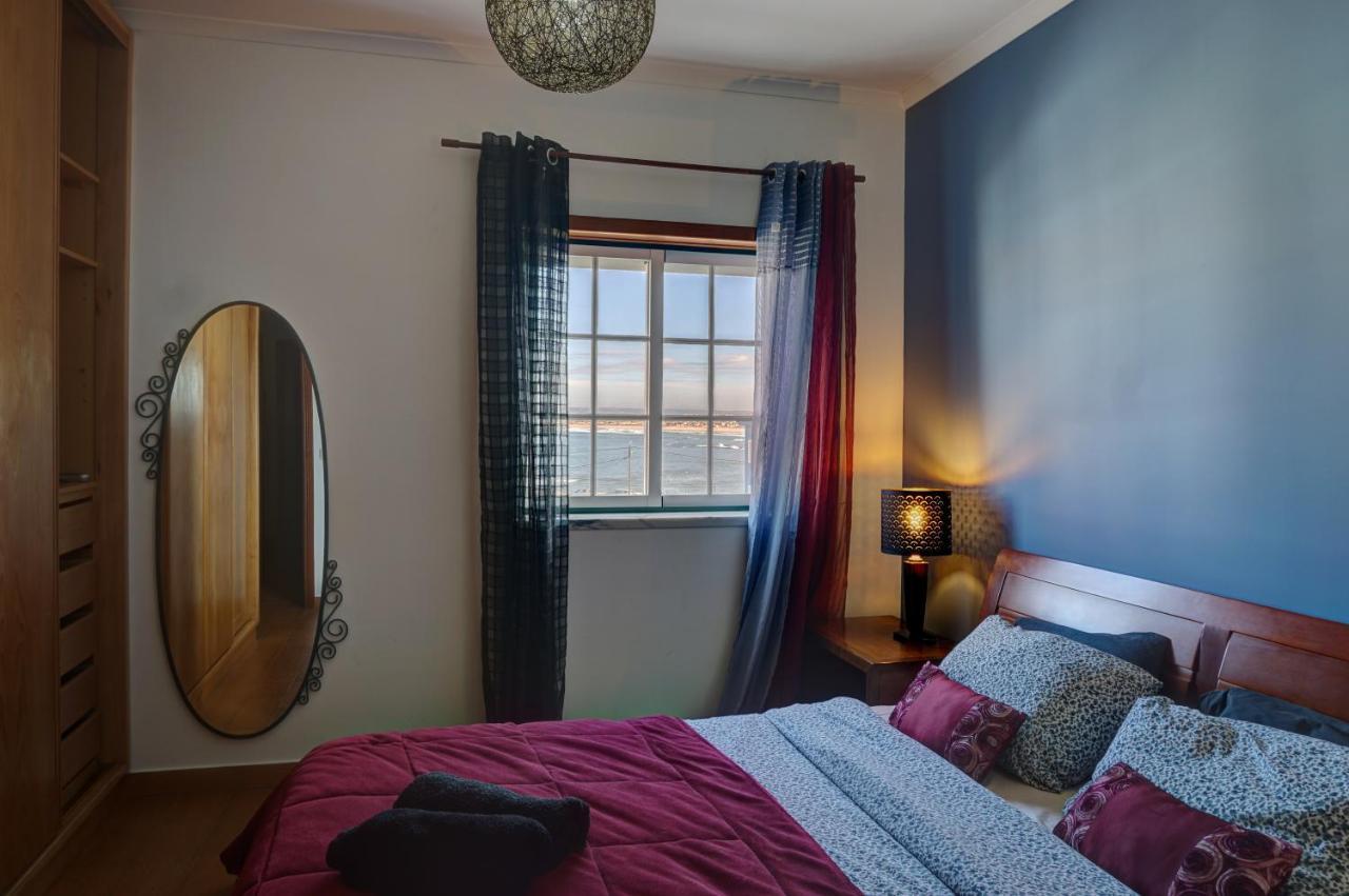 Peniche Surf Lodge 2 ภายนอก รูปภาพ