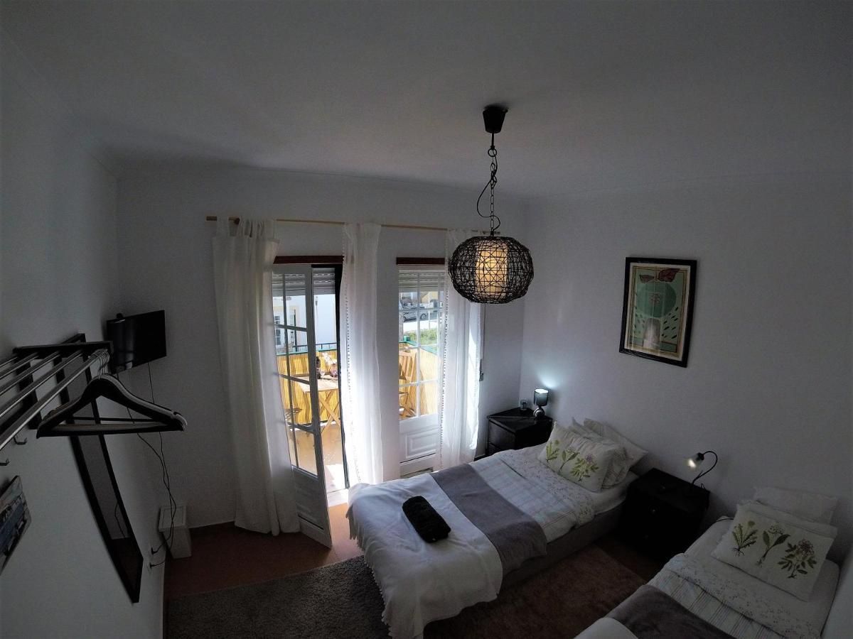 Peniche Surf Lodge 2 ภายนอก รูปภาพ