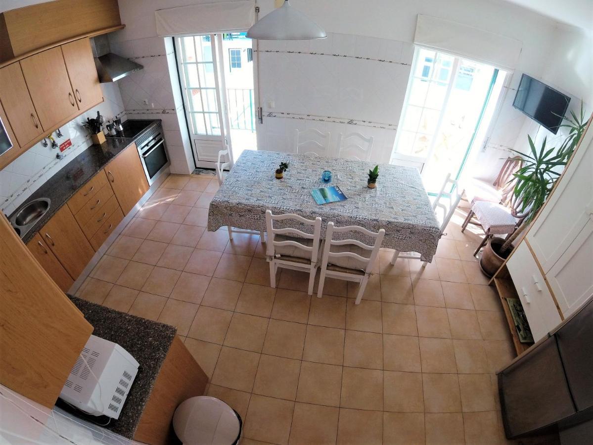 Peniche Surf Lodge 2 ภายนอก รูปภาพ