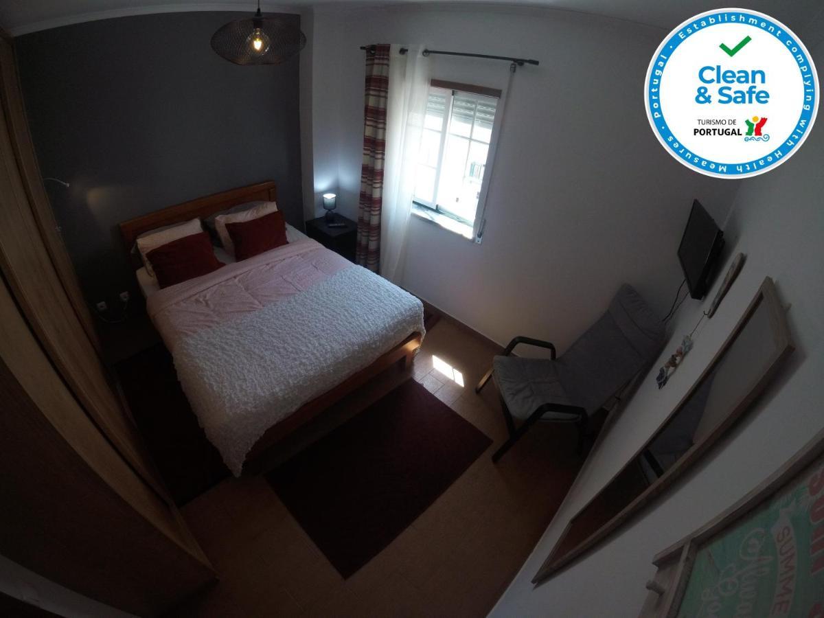 Peniche Surf Lodge 2 ภายนอก รูปภาพ