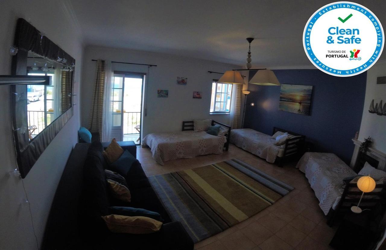 Peniche Surf Lodge 2 ภายนอก รูปภาพ