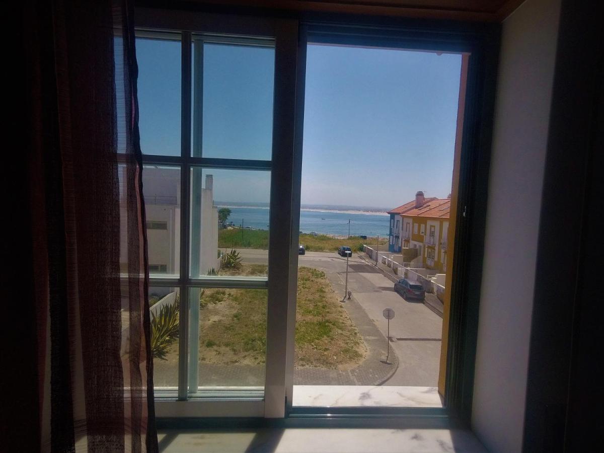 Peniche Surf Lodge 2 ภายนอก รูปภาพ