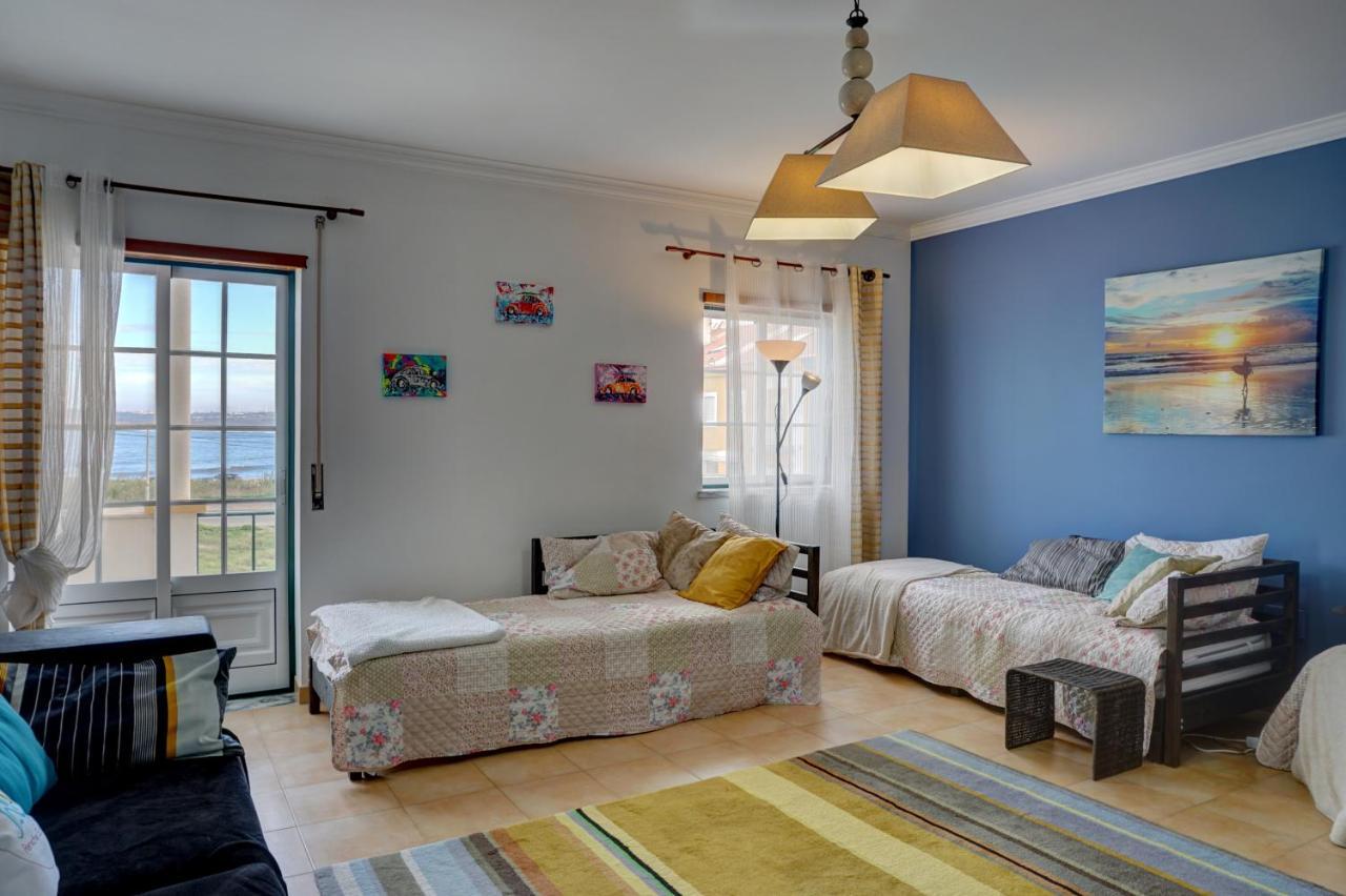 Peniche Surf Lodge 2 ภายนอก รูปภาพ