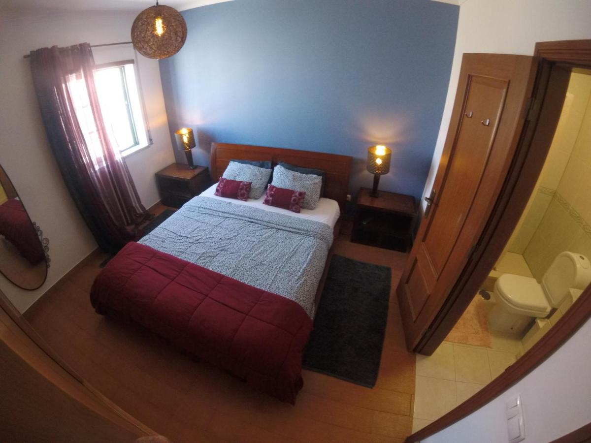 Peniche Surf Lodge 2 ภายนอก รูปภาพ