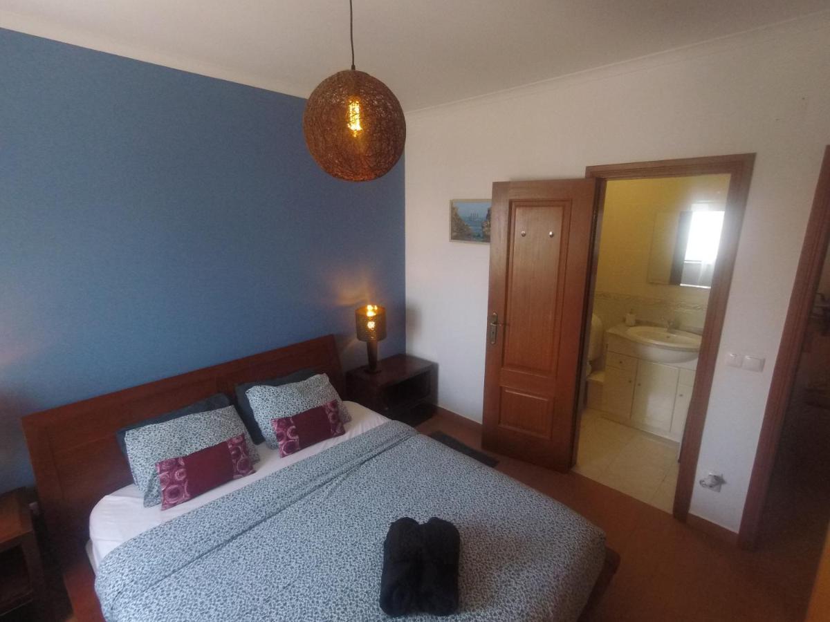 Peniche Surf Lodge 2 ภายนอก รูปภาพ