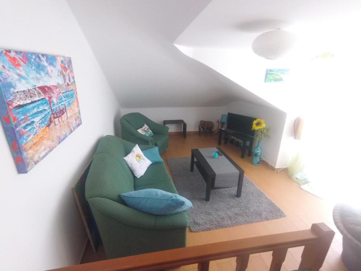 Peniche Surf Lodge 2 ภายนอก รูปภาพ