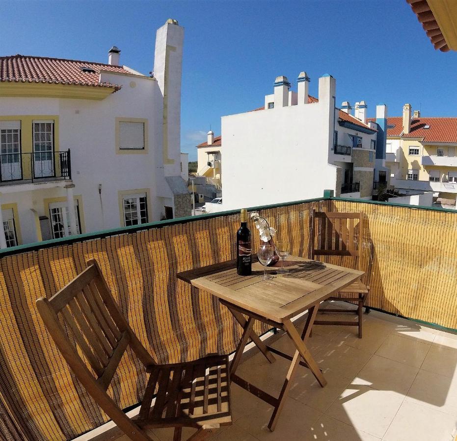 Peniche Surf Lodge 2 ภายนอก รูปภาพ