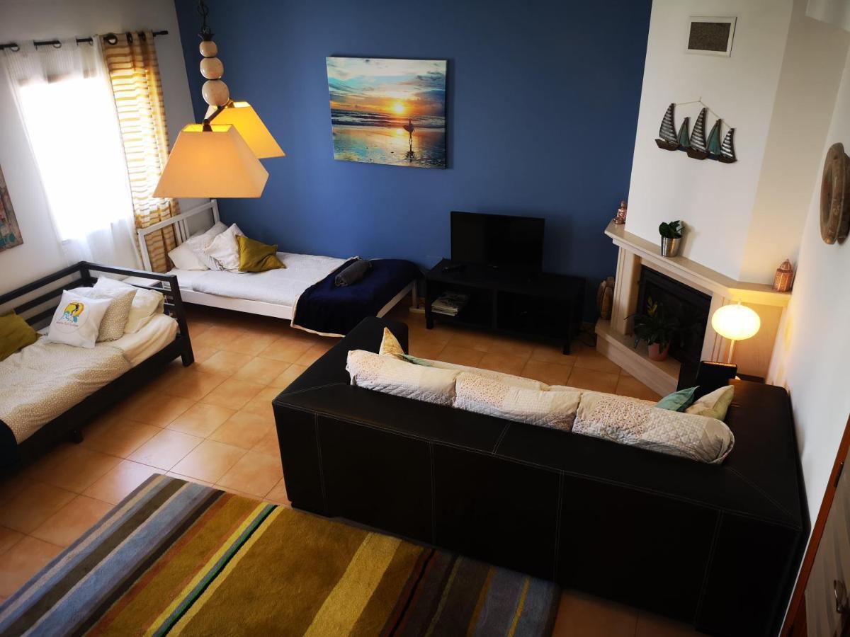 Peniche Surf Lodge 2 ภายนอก รูปภาพ