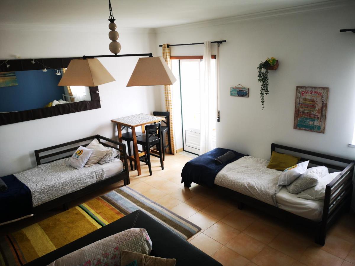 Peniche Surf Lodge 2 ภายนอก รูปภาพ
