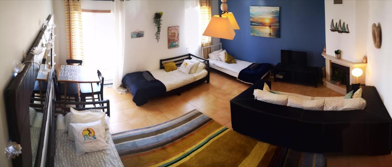 Peniche Surf Lodge 2 ภายนอก รูปภาพ
