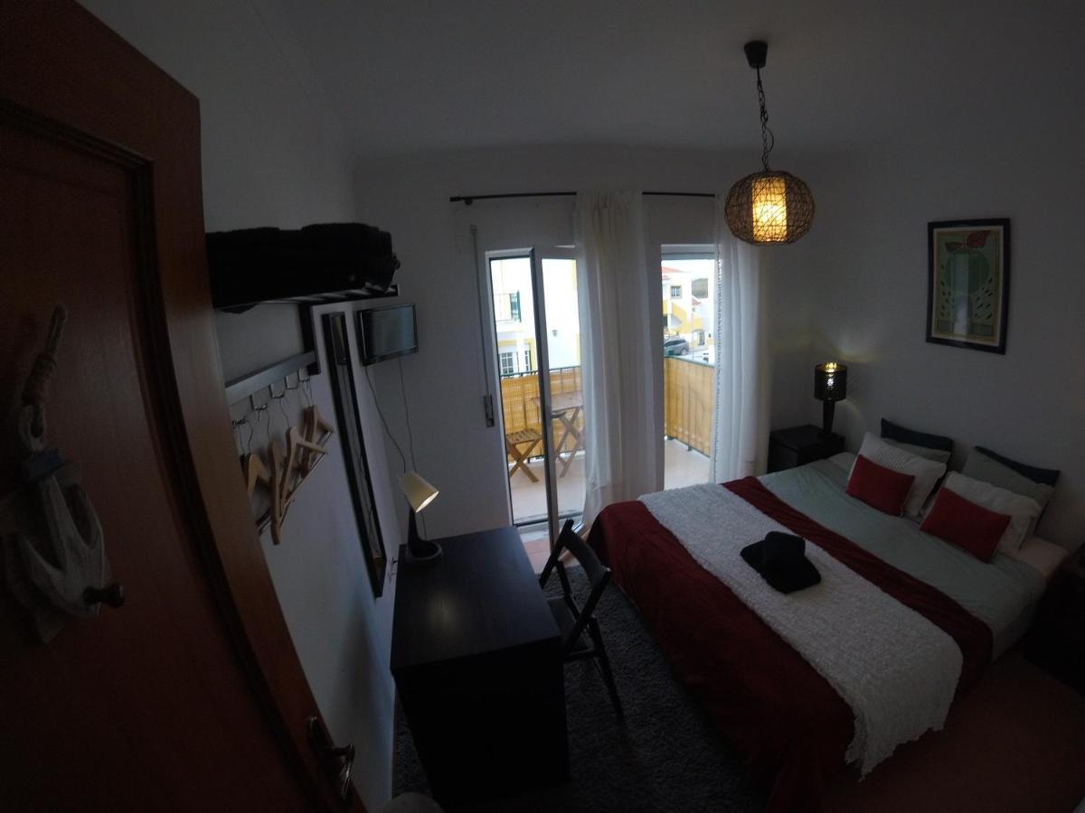 Peniche Surf Lodge 2 ภายนอก รูปภาพ