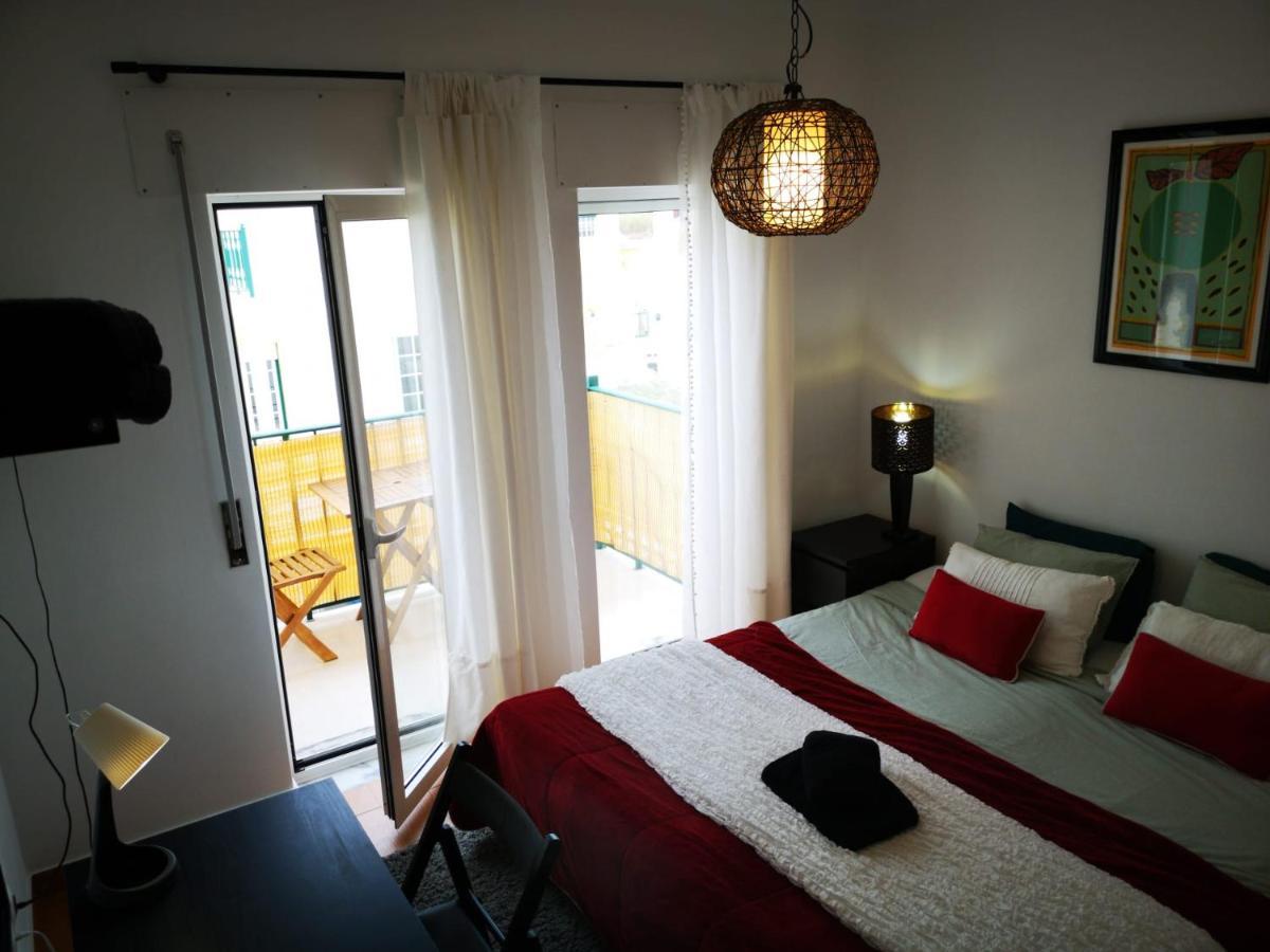 Peniche Surf Lodge 2 ภายนอก รูปภาพ