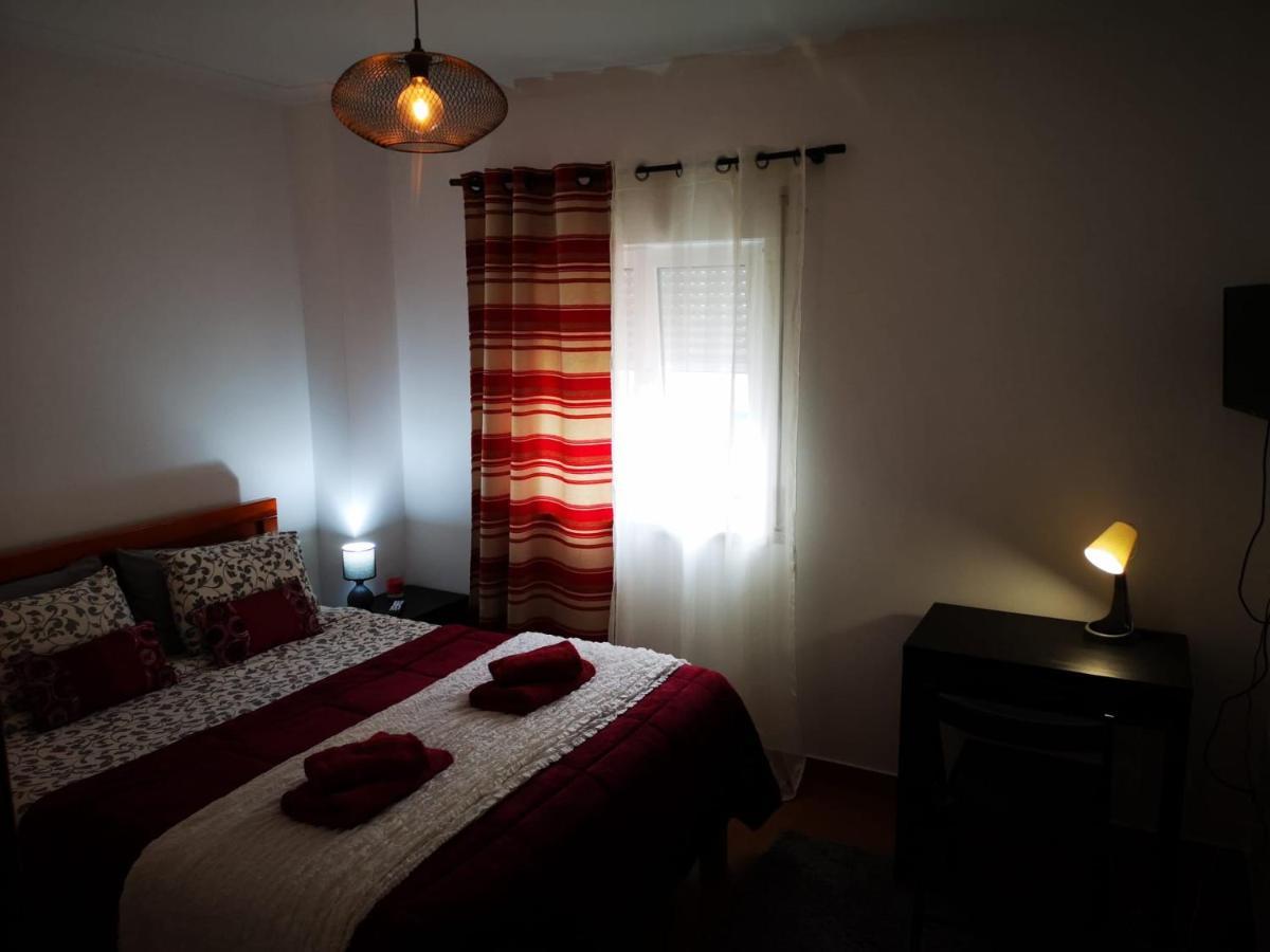Peniche Surf Lodge 2 ภายนอก รูปภาพ