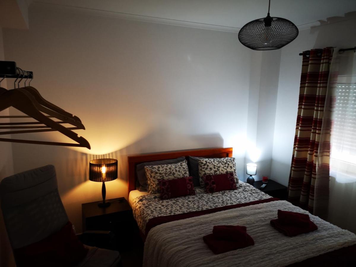 Peniche Surf Lodge 2 ภายนอก รูปภาพ