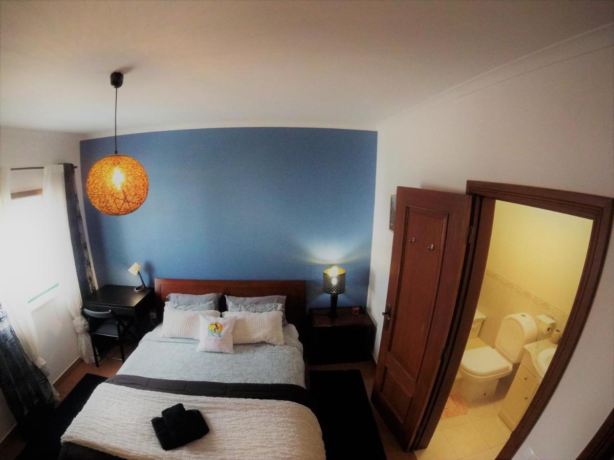 Peniche Surf Lodge 2 ภายนอก รูปภาพ