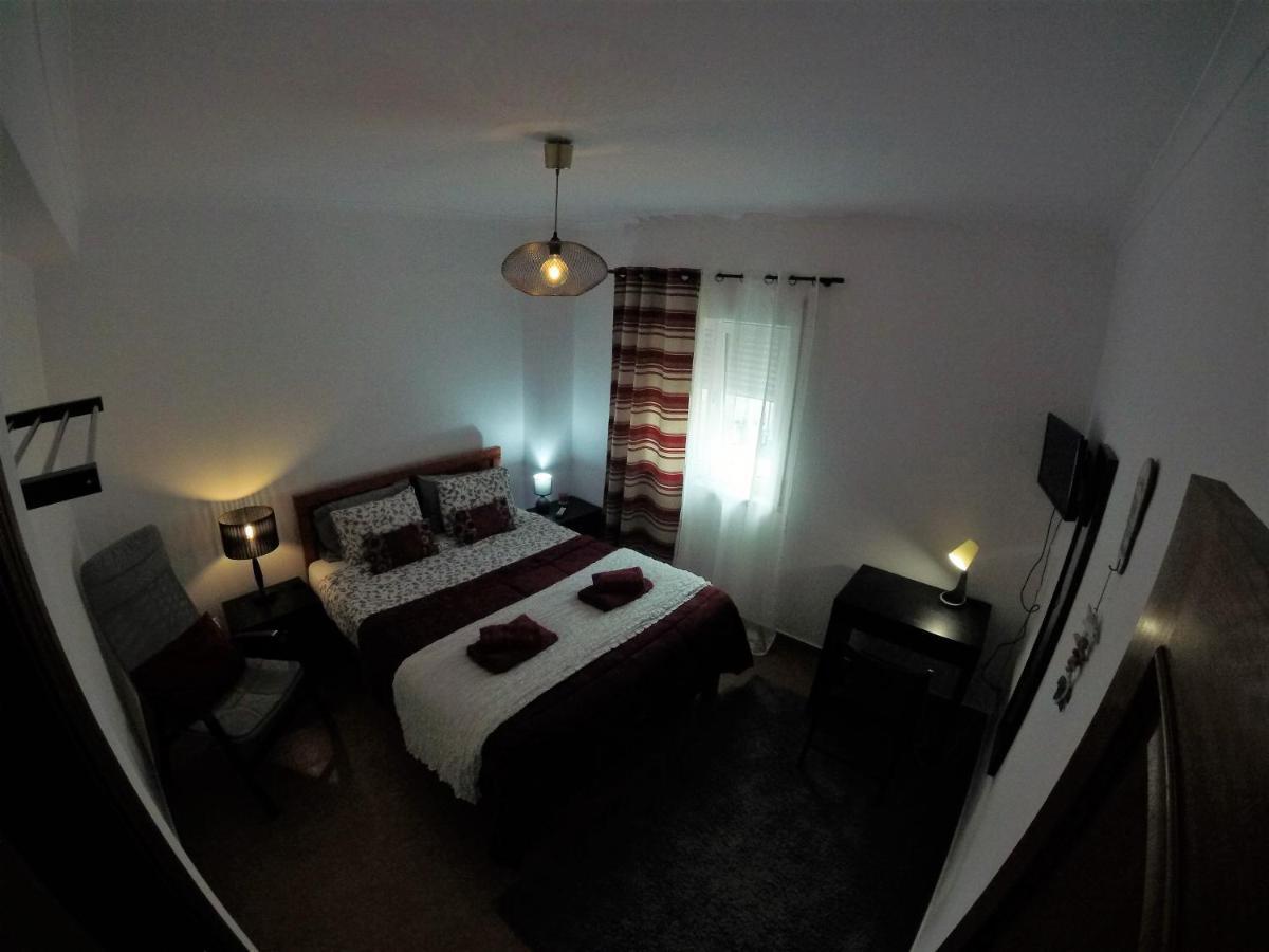 Peniche Surf Lodge 2 ภายนอก รูปภาพ