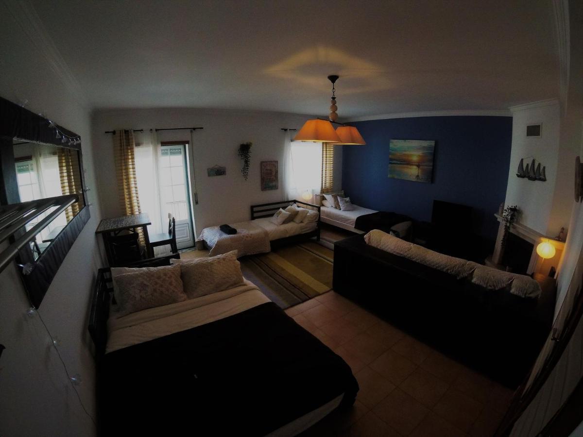 Peniche Surf Lodge 2 ภายนอก รูปภาพ