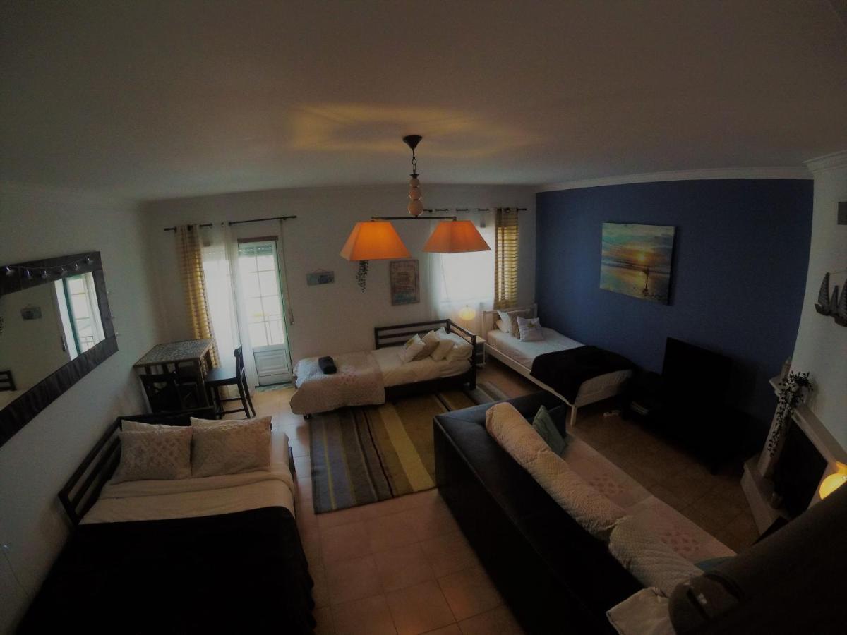 Peniche Surf Lodge 2 ภายนอก รูปภาพ