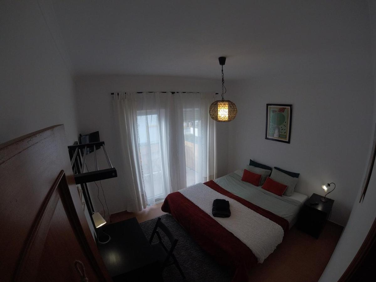 Peniche Surf Lodge 2 ภายนอก รูปภาพ