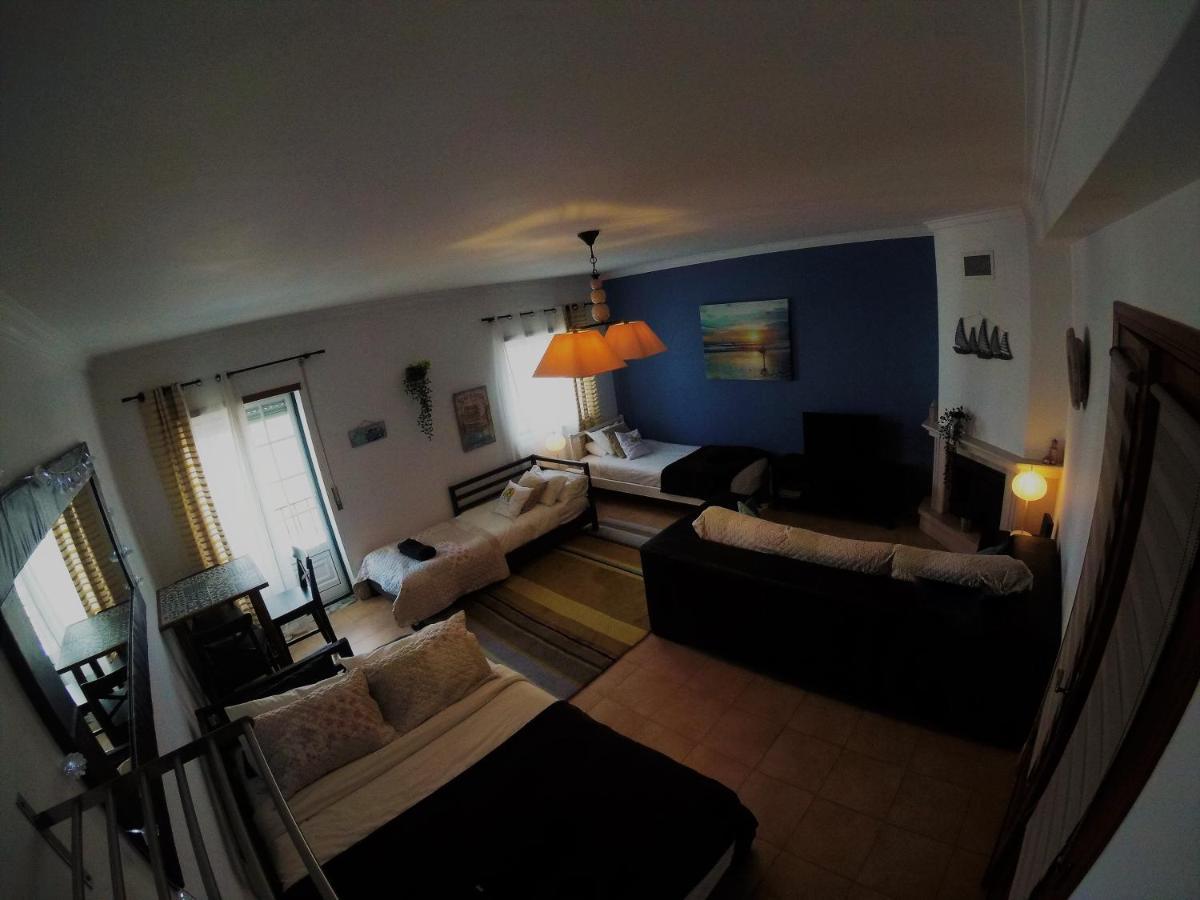 Peniche Surf Lodge 2 ภายนอก รูปภาพ
