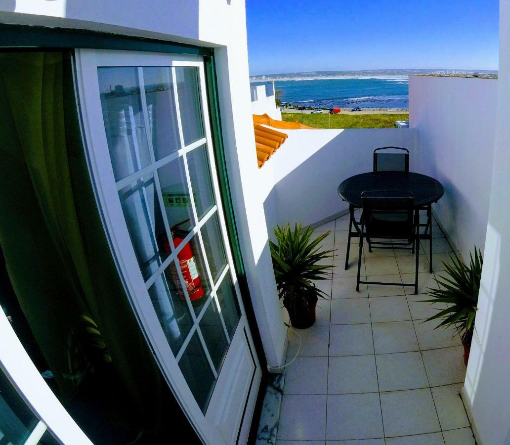 Peniche Surf Lodge 2 ภายนอก รูปภาพ