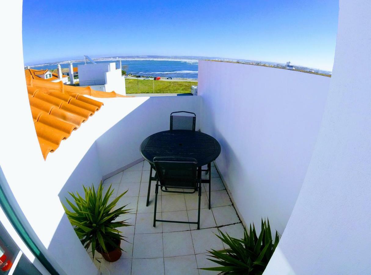 Peniche Surf Lodge 2 ภายนอก รูปภาพ