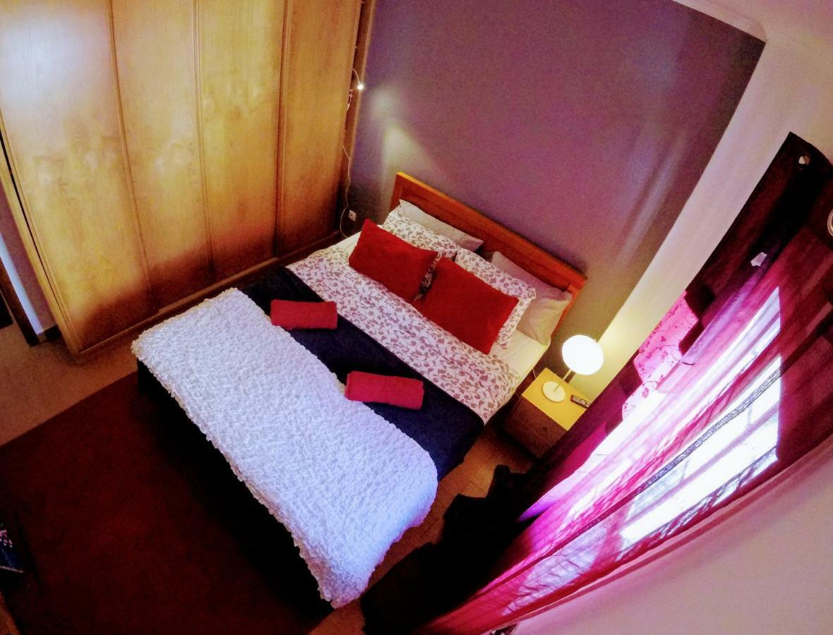 Peniche Surf Lodge 2 ภายนอก รูปภาพ