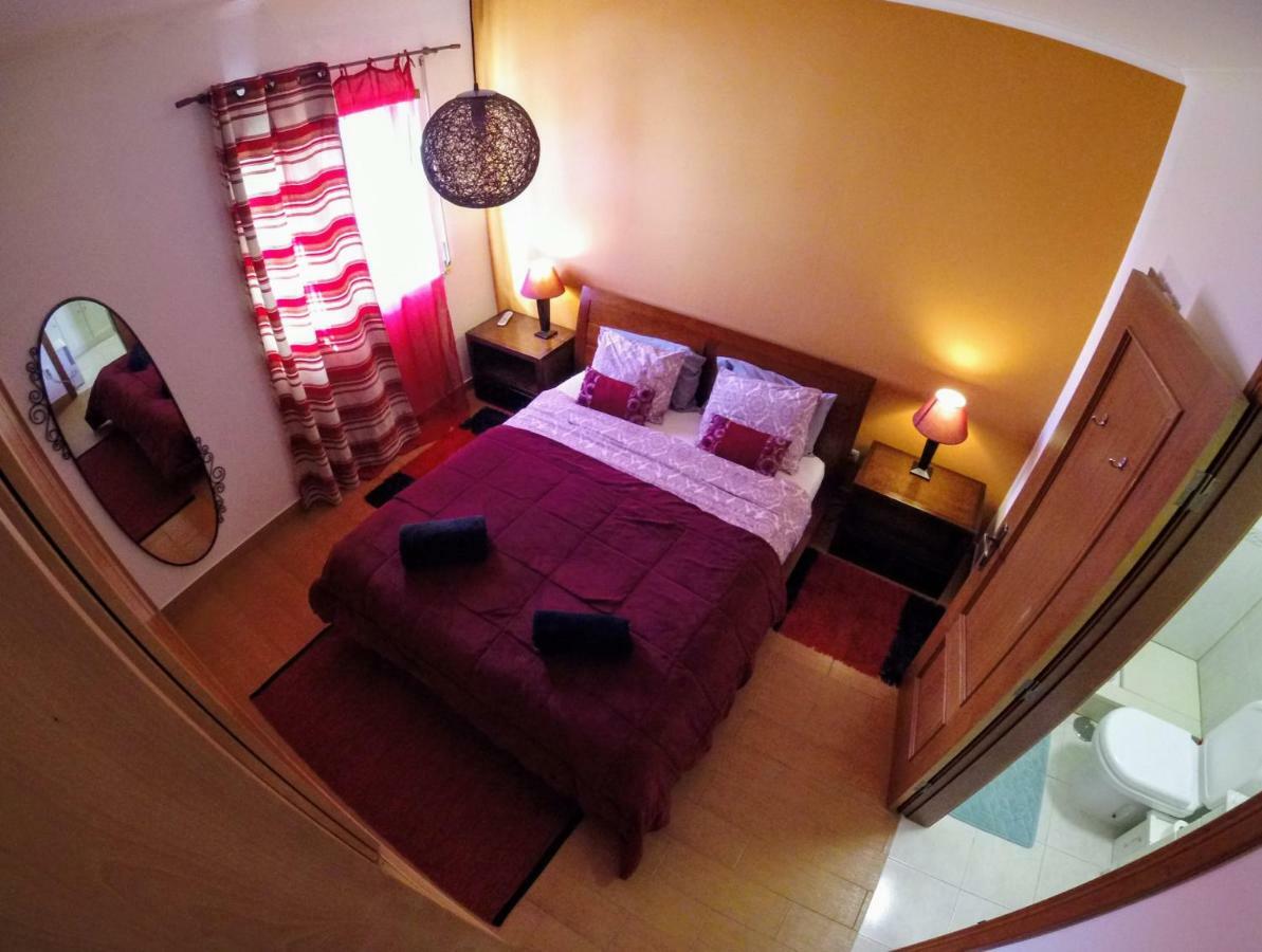 Peniche Surf Lodge 2 ภายนอก รูปภาพ