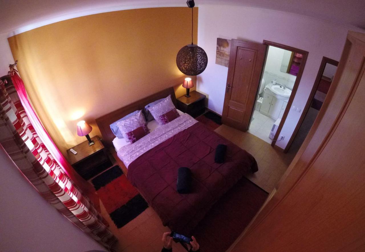 Peniche Surf Lodge 2 ภายนอก รูปภาพ