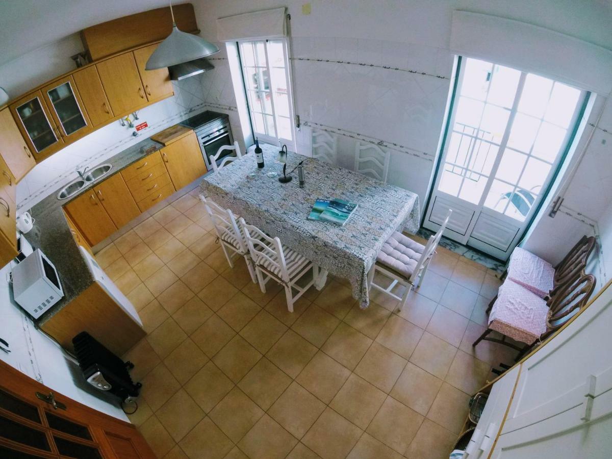 Peniche Surf Lodge 2 ภายนอก รูปภาพ