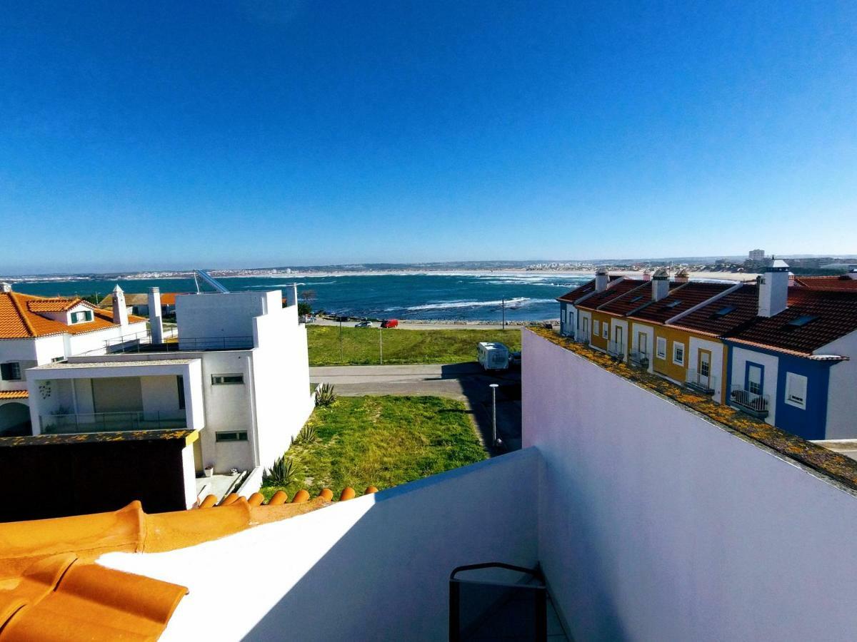 Peniche Surf Lodge 2 ภายนอก รูปภาพ