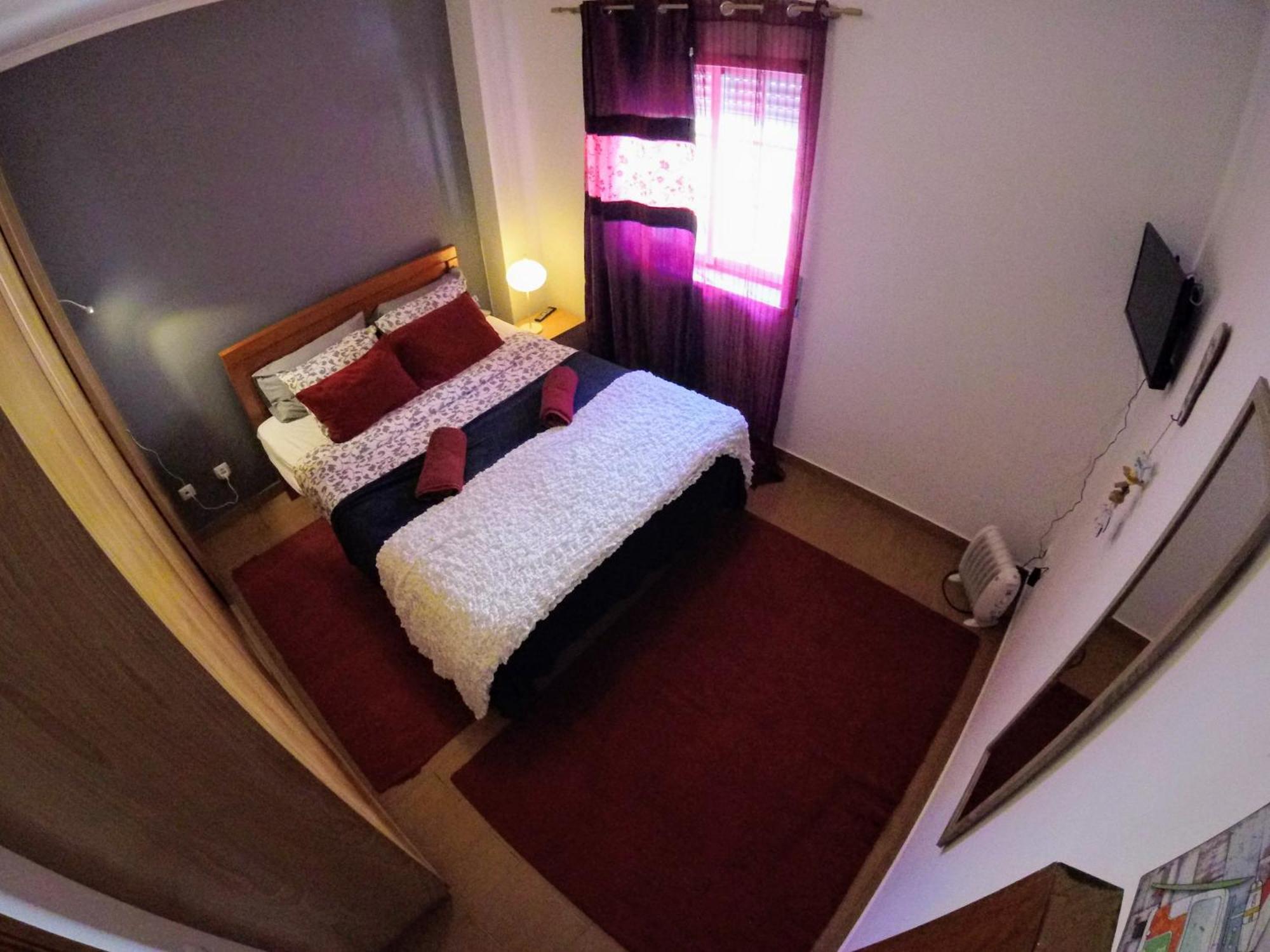 Peniche Surf Lodge 2 ภายนอก รูปภาพ