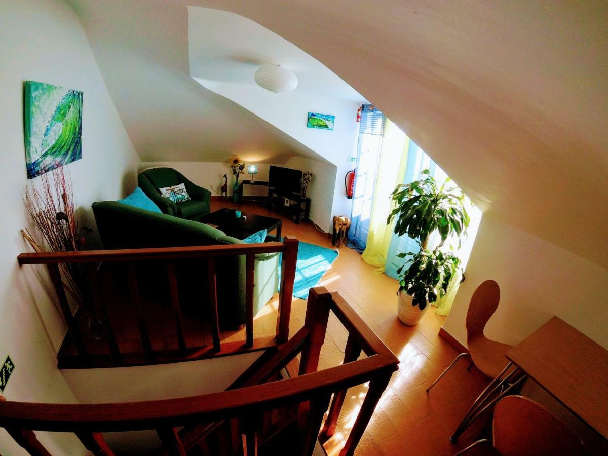 Peniche Surf Lodge 2 ภายนอก รูปภาพ