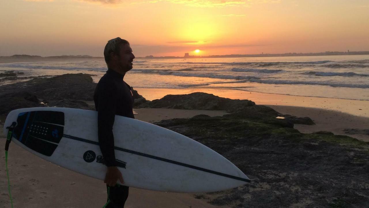 Peniche Surf Lodge 2 ภายนอก รูปภาพ